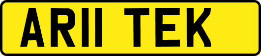 AR11TEK