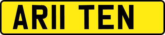 AR11TEN
