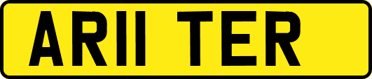 AR11TER