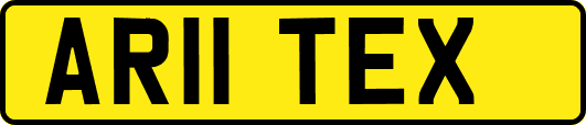AR11TEX