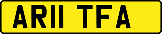 AR11TFA