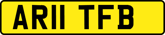 AR11TFB