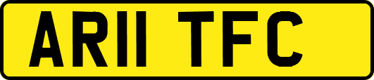 AR11TFC