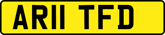 AR11TFD
