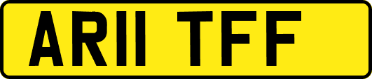 AR11TFF