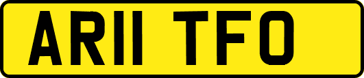 AR11TFO