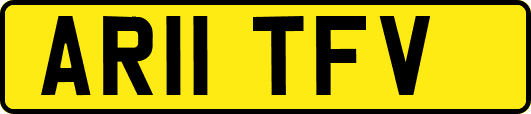 AR11TFV