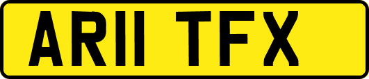 AR11TFX