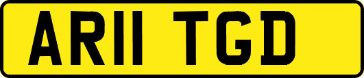 AR11TGD
