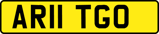 AR11TGO