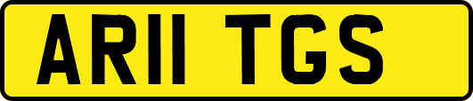 AR11TGS