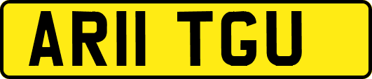 AR11TGU