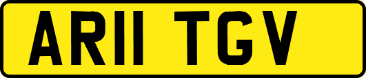 AR11TGV