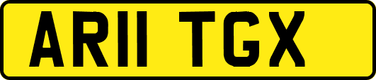 AR11TGX