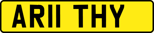 AR11THY
