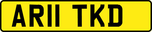 AR11TKD