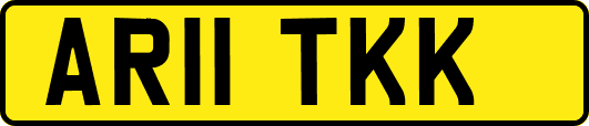 AR11TKK