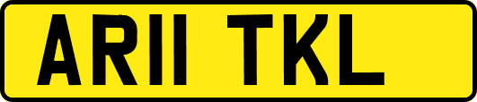 AR11TKL
