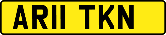 AR11TKN