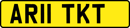 AR11TKT
