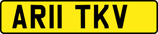 AR11TKV