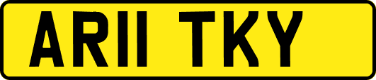 AR11TKY