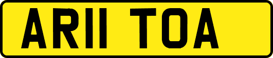 AR11TOA