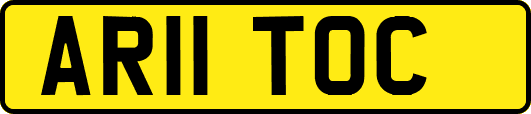AR11TOC