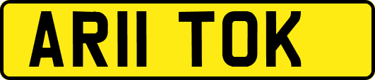 AR11TOK