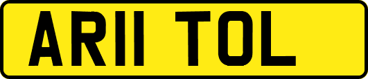 AR11TOL