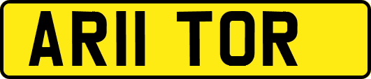 AR11TOR