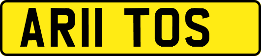 AR11TOS