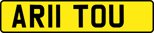 AR11TOU