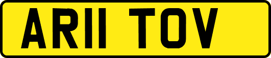 AR11TOV