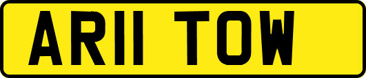 AR11TOW