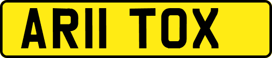 AR11TOX