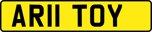 AR11TOY