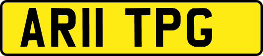AR11TPG