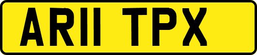 AR11TPX