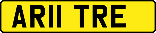 AR11TRE