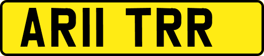 AR11TRR