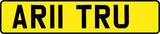 AR11TRU