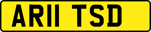 AR11TSD