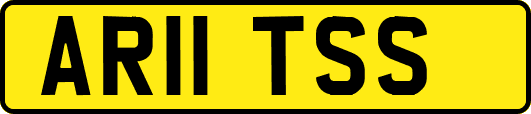 AR11TSS