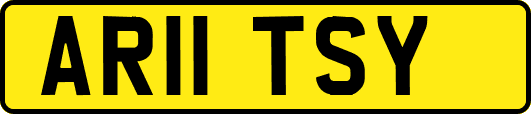 AR11TSY