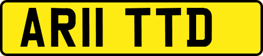 AR11TTD