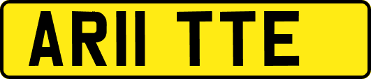 AR11TTE