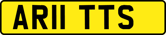 AR11TTS