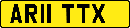 AR11TTX
