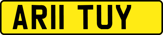 AR11TUY